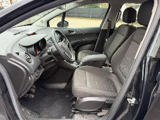 Opel Meriva ENJOY picture 22