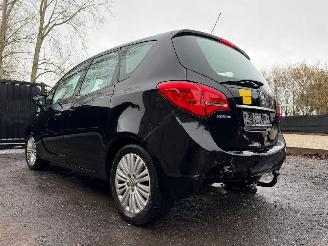 Opel Meriva ENJOY picture 13
