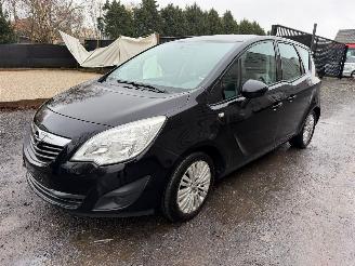 Opel Meriva ENJOY picture 10