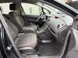 Opel Meriva ENJOY picture 24