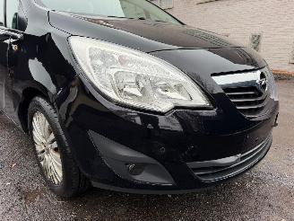 Opel Meriva ENJOY picture 4