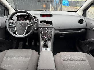 Opel Meriva ENJOY picture 27