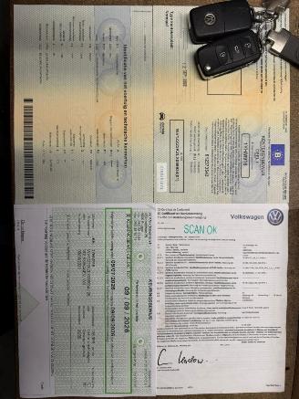 Volkswagen Caddy 1.9 TDI picture 32