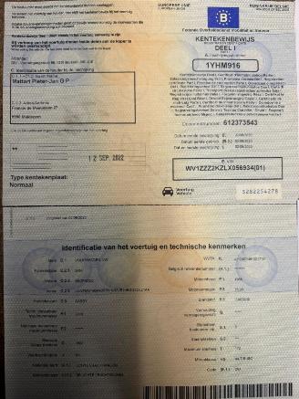 Volkswagen Caddy 1.9 TDI picture 33