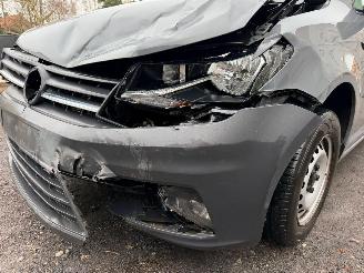 Volkswagen Caddy 1.9 TDI picture 11