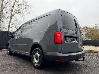 Volkswagen Caddy 1.9 TDI picture 15