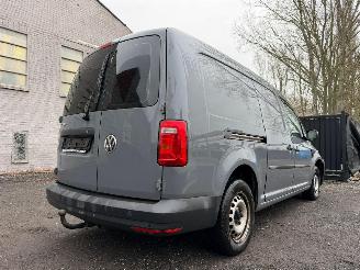 Volkswagen Caddy 1.9 TDI picture 18