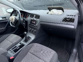 Volkswagen Golf TRENDLINE picture 25