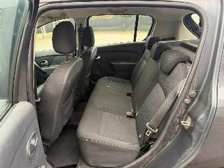 Dacia Sandero 1.5 CDI picture 22