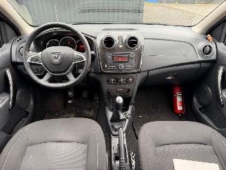 Dacia Sandero 1.5 CDI picture 27