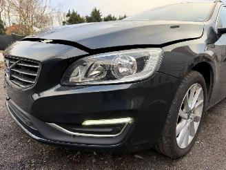 Volvo V-60 V 60 SUMMUM picture 9