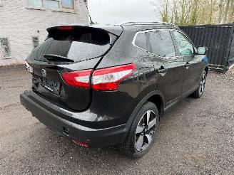 Nissan Qashqai 1.6 CDTI picture 22