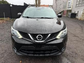 Nissan Qashqai 1.6 CDTI picture 4
