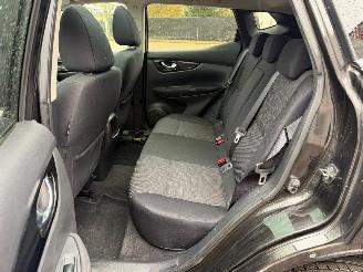 Nissan Qashqai 1.6 CDTI picture 24