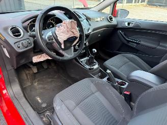 Ford Fiesta TITANIUM picture 22