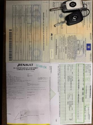 Renault Clio V ZEN picture 33