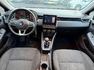 Renault Clio V ZEN picture 24