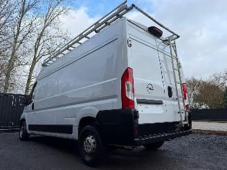 Opel Movano 2.2 HDI picture 15