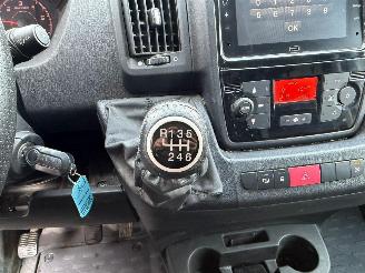 Opel Movano 2.2 HDI picture 31