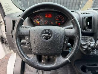 Opel Movano 2.2 HDI picture 26