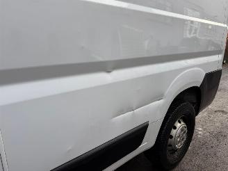 Opel Movano 2.2 HDI picture 14