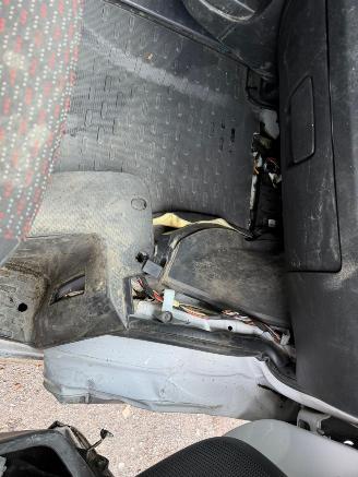 Opel Movano 2.2 HDI picture 7