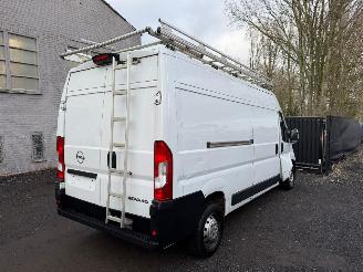 Opel Movano 2.2 HDI picture 21