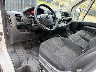 Opel Movano 2.2 HDI picture 23