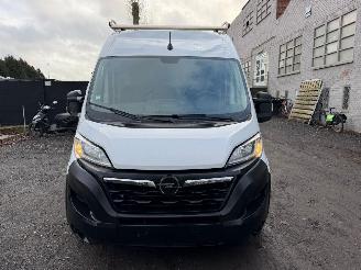 Opel Movano 2.2 HDI picture 10