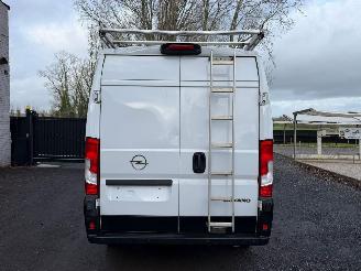 Opel Movano 2.2 HDI picture 17