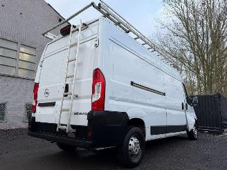 Opel Movano 2.2 HDI picture 19