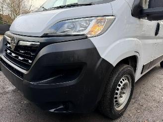 Opel Movano 2.2 HDI picture 11