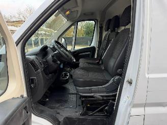 Opel Movano 2.2 HDI picture 22