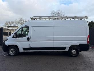 Opel Movano 2.2 HDI picture 13