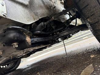 Opel Movano 2.2 HDI picture 6