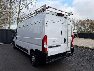 Opel Movano 2.2 HDI picture 16