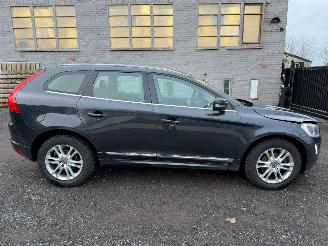 Vrakbiler auto Volvo Xc-60 SUMMUM 2015/11