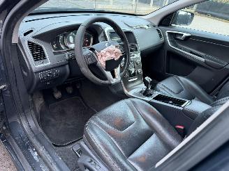 Volvo Xc-60 SUMMUM picture 19