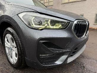 BMW X1 XDRIVE25E picture 3