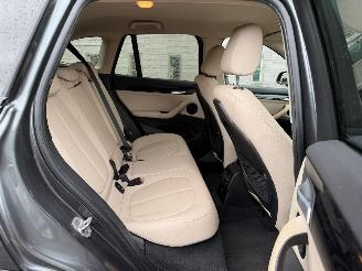 BMW X1 XDRIVE25E picture 18