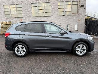 Vaurioauto  passenger cars BMW X1 XDRIVE25E 2020/9