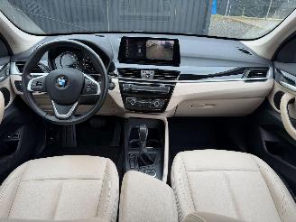 BMW X1 XDRIVE25E picture 22
