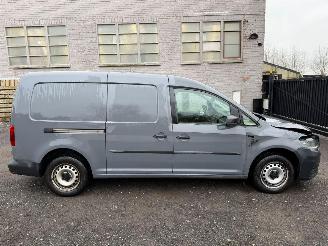 Volkswagen Caddy 1.9 TDI picture 1