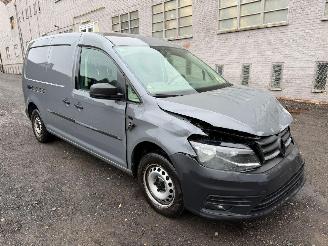 Volkswagen Caddy 1.9 TDI picture 2