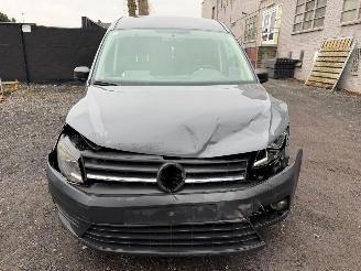 Volkswagen Caddy 1.9 TDI picture 10
