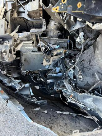 Peugeot 5008 ALLURE picture 9