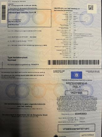 Peugeot 5008 ALLURE picture 35