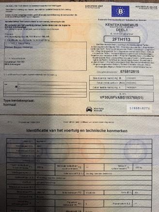 Peugeot 3008 PREMIUM picture 33