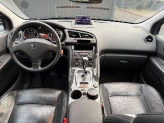 Peugeot 3008 PREMIUM picture 25