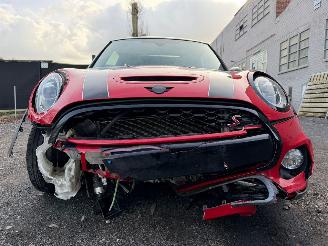 Mini Cooper COOPER S picture 7